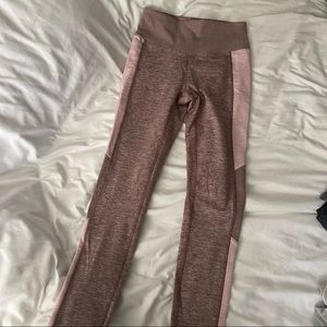 Victorias Secret Leggings & Bra
